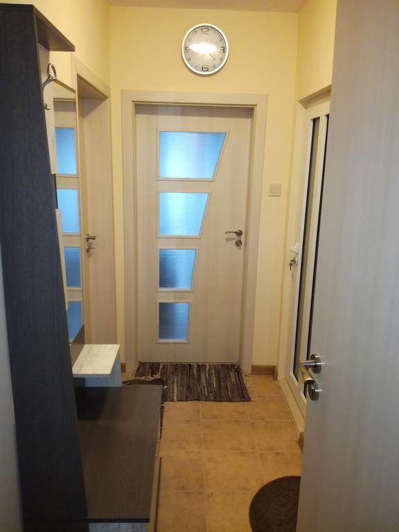 Apartment Central 瓦爾納 外观 照片