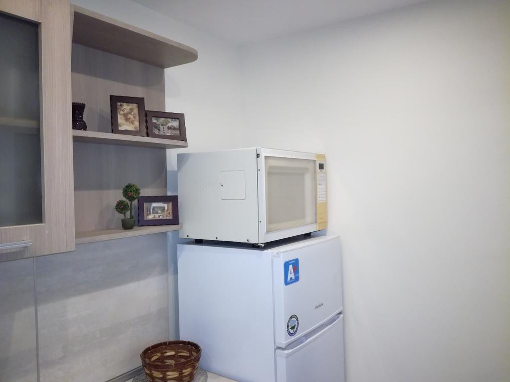 Apartment Central 瓦爾納 外观 照片