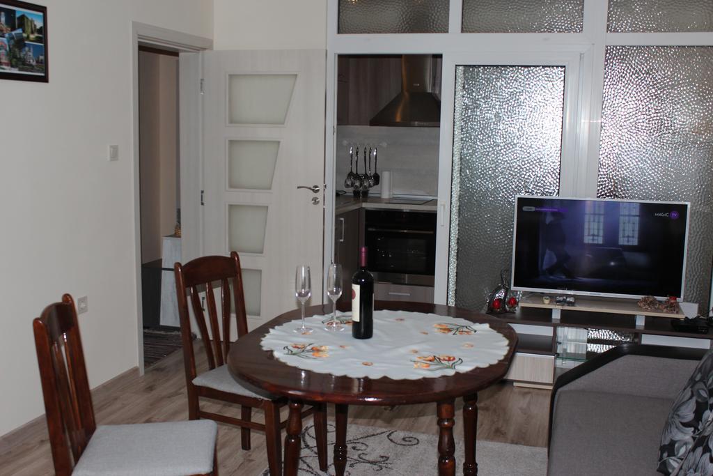 Apartment Central 瓦爾納 外观 照片